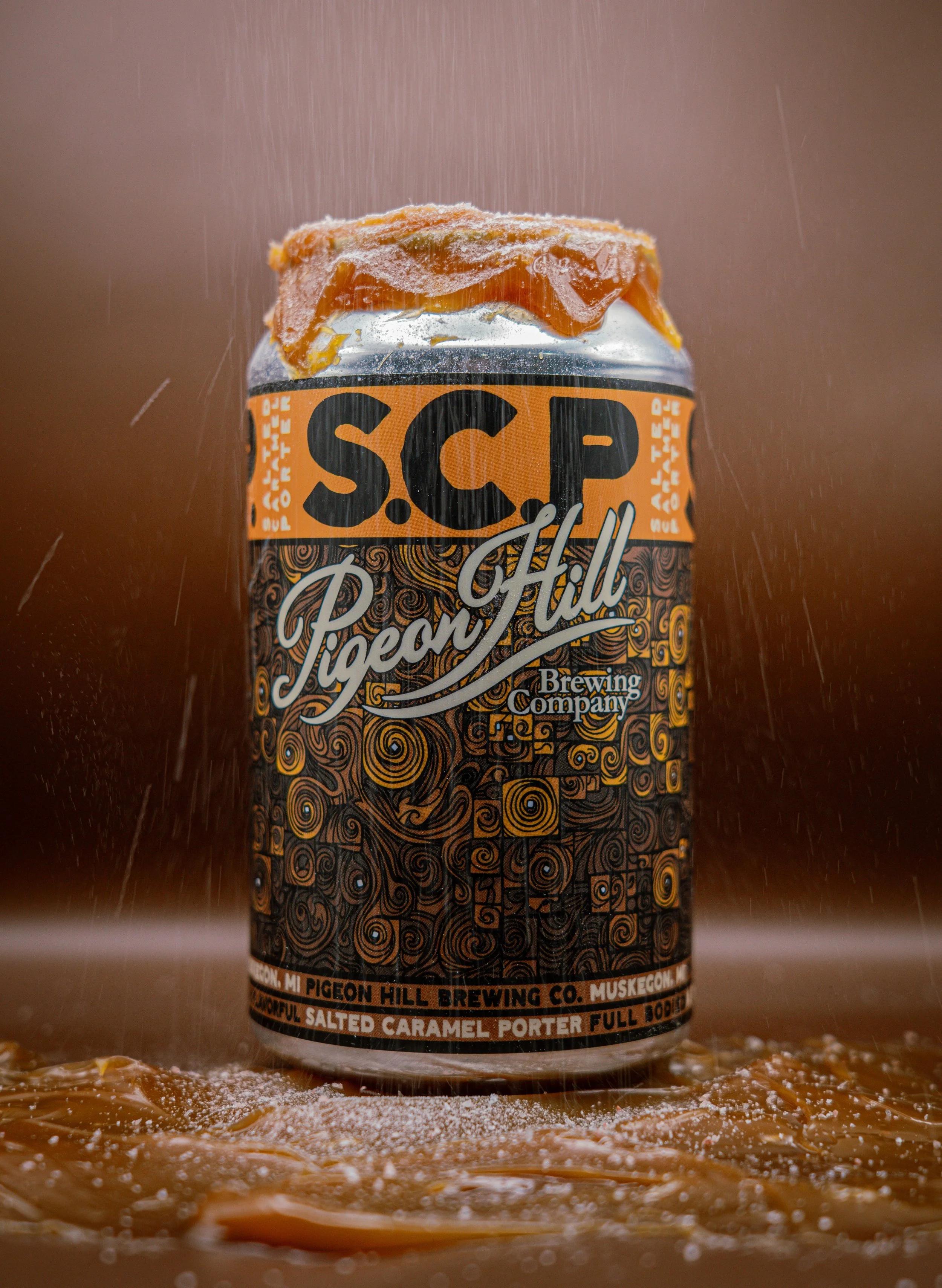Pigeon Hill Brewing Company - Michigan