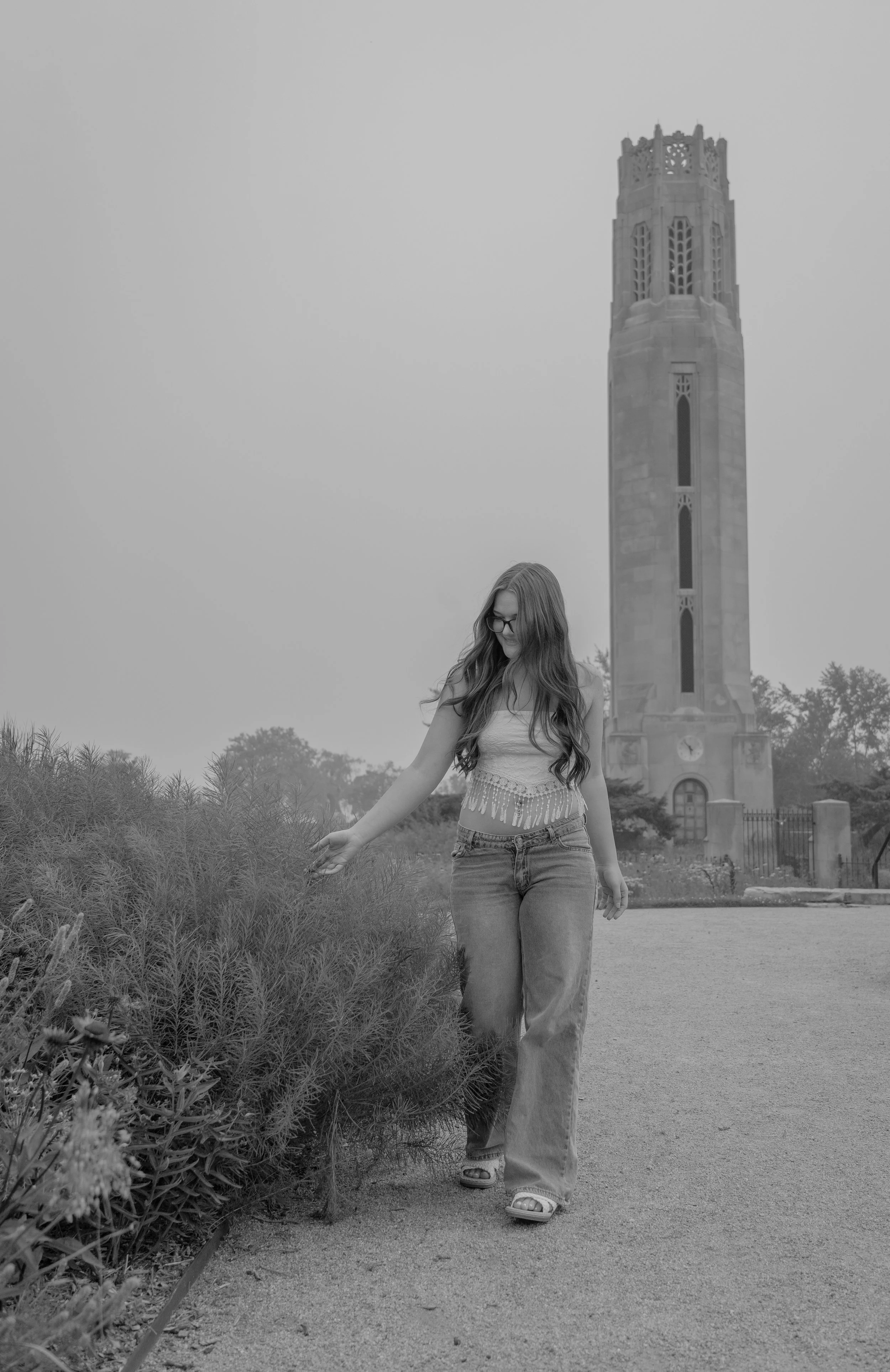 Keira's Senior Pictures