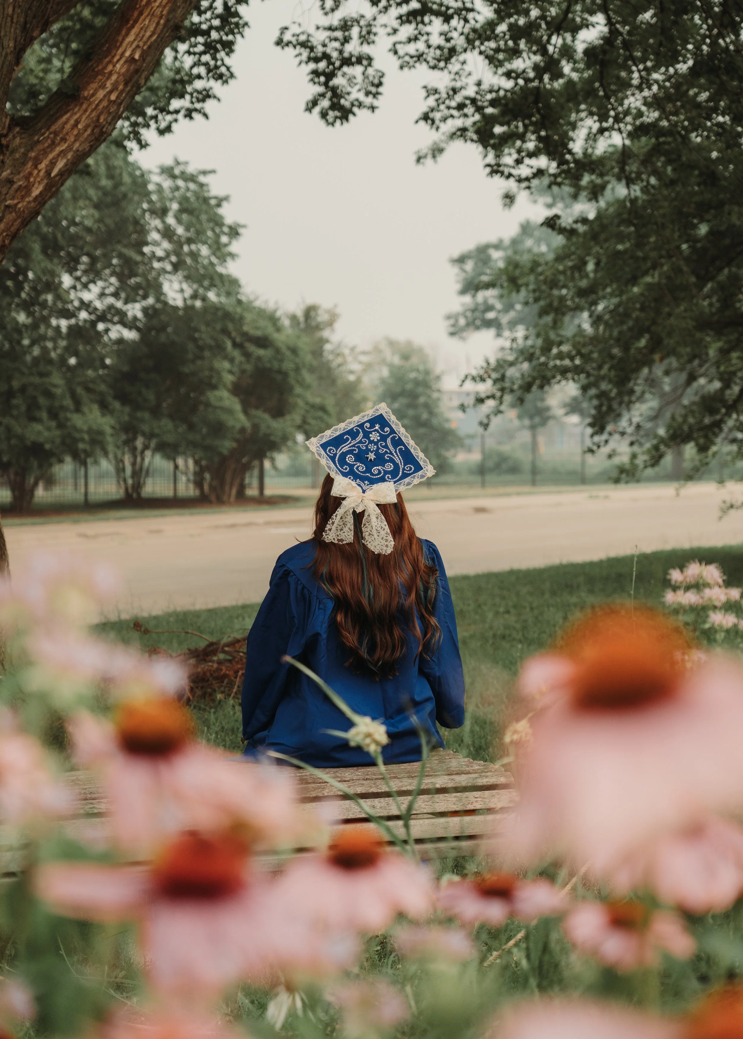 Keira's Senior Pictures