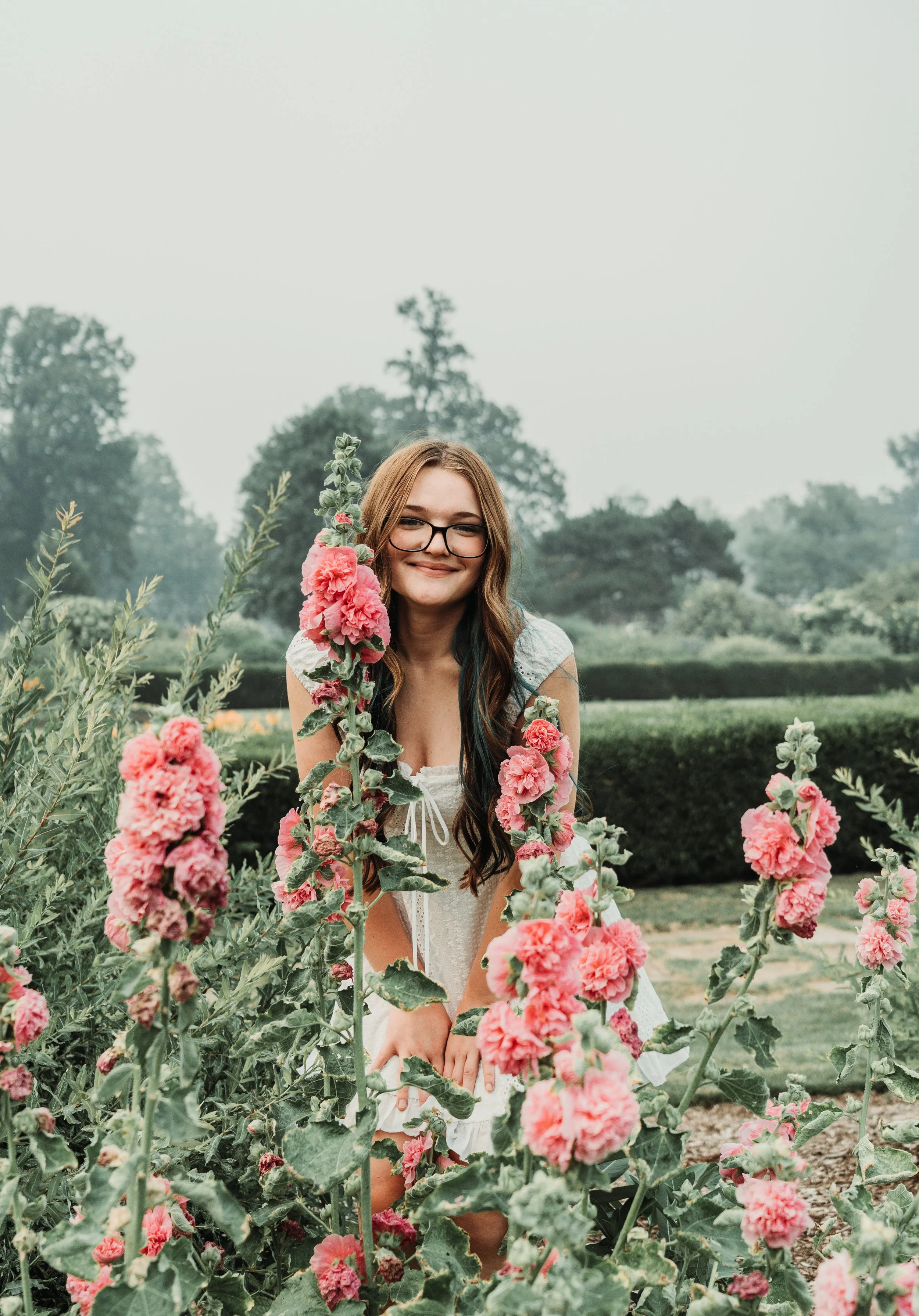 Keira's Senior Pictures