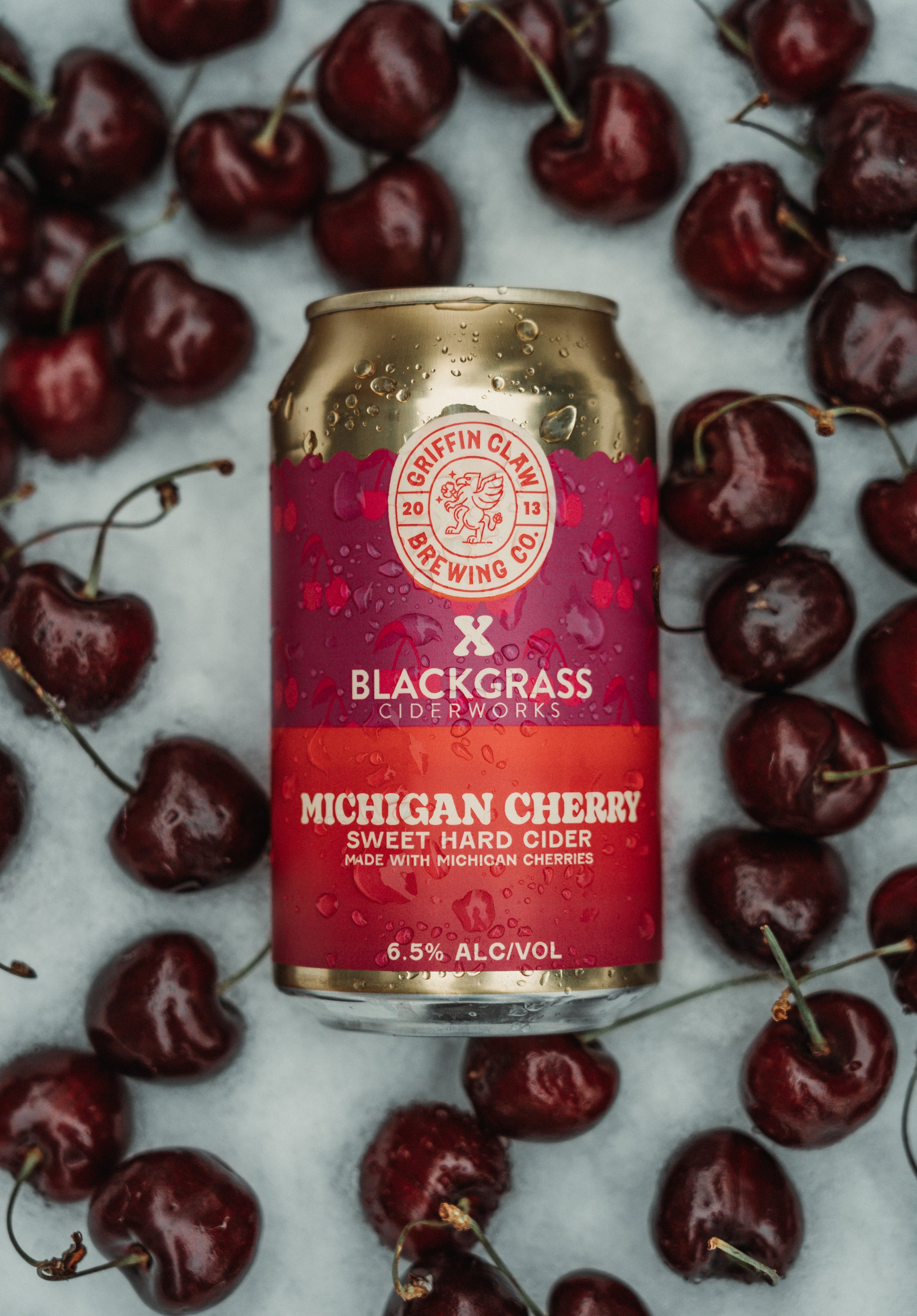 Griffin Claw Brewing Co.