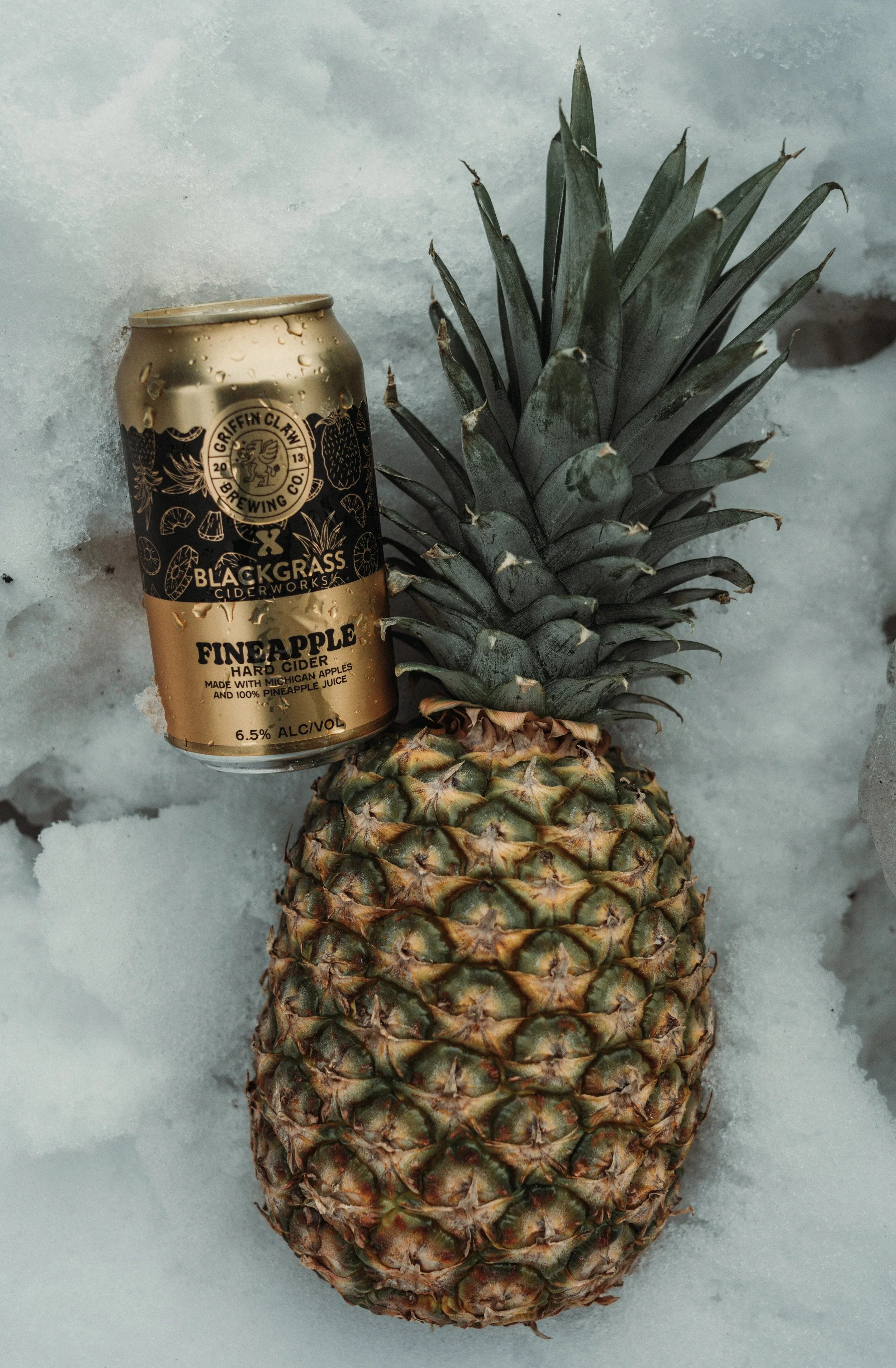 Griffin Claw Brewing Co.