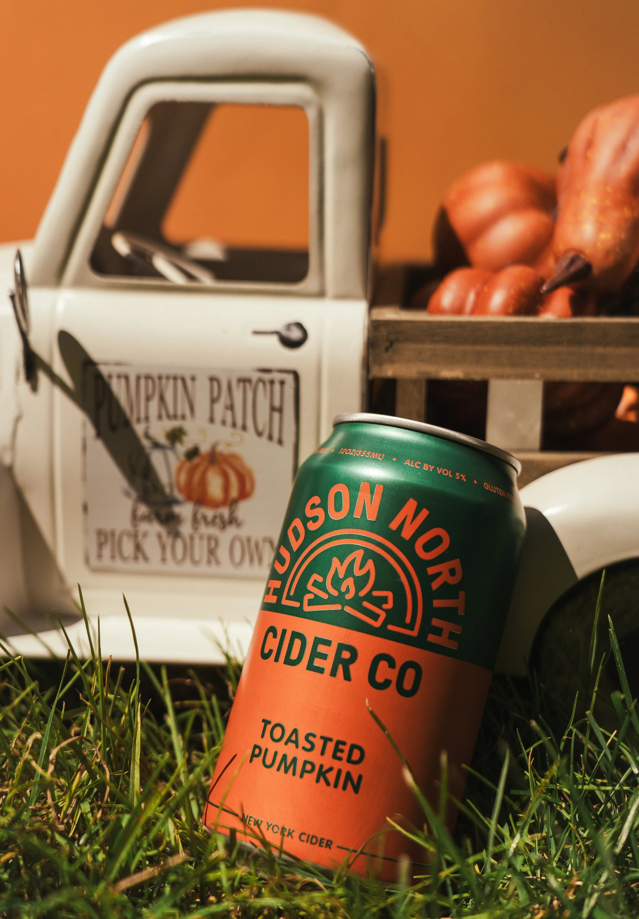 Hudson North Cider Co. - New York
