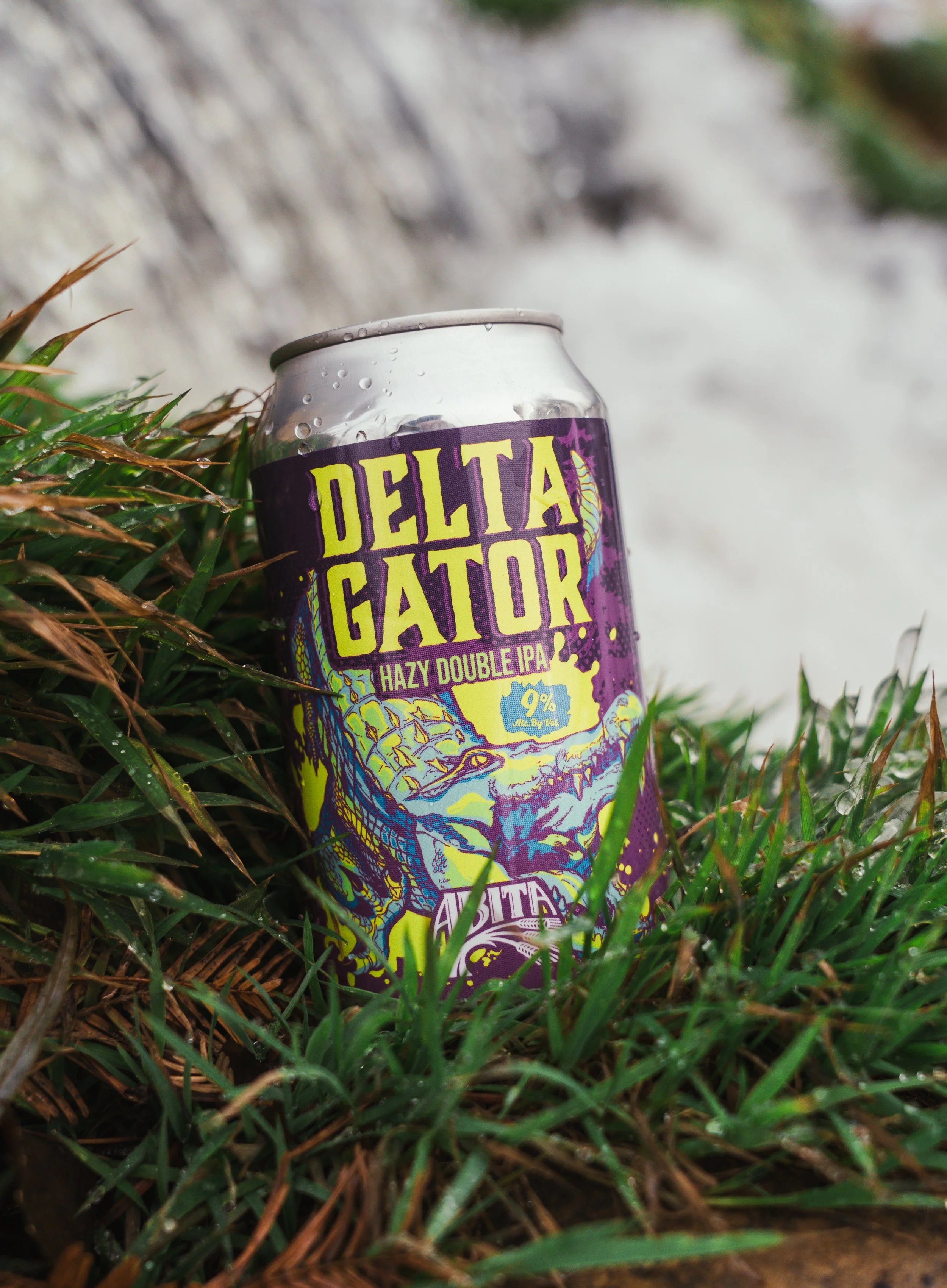 Abita Beer Gator Pack