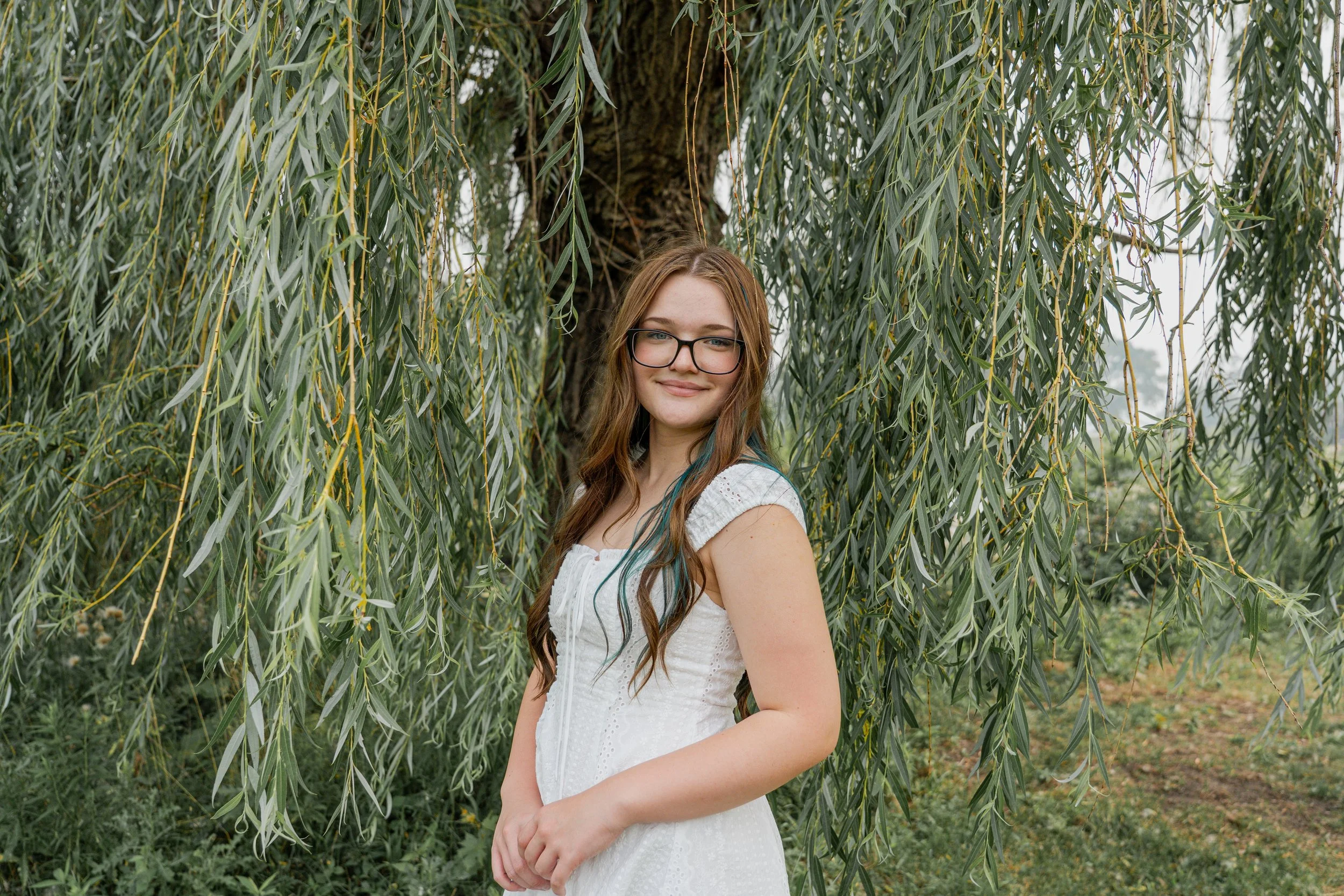 Keira's Senior Pictures
