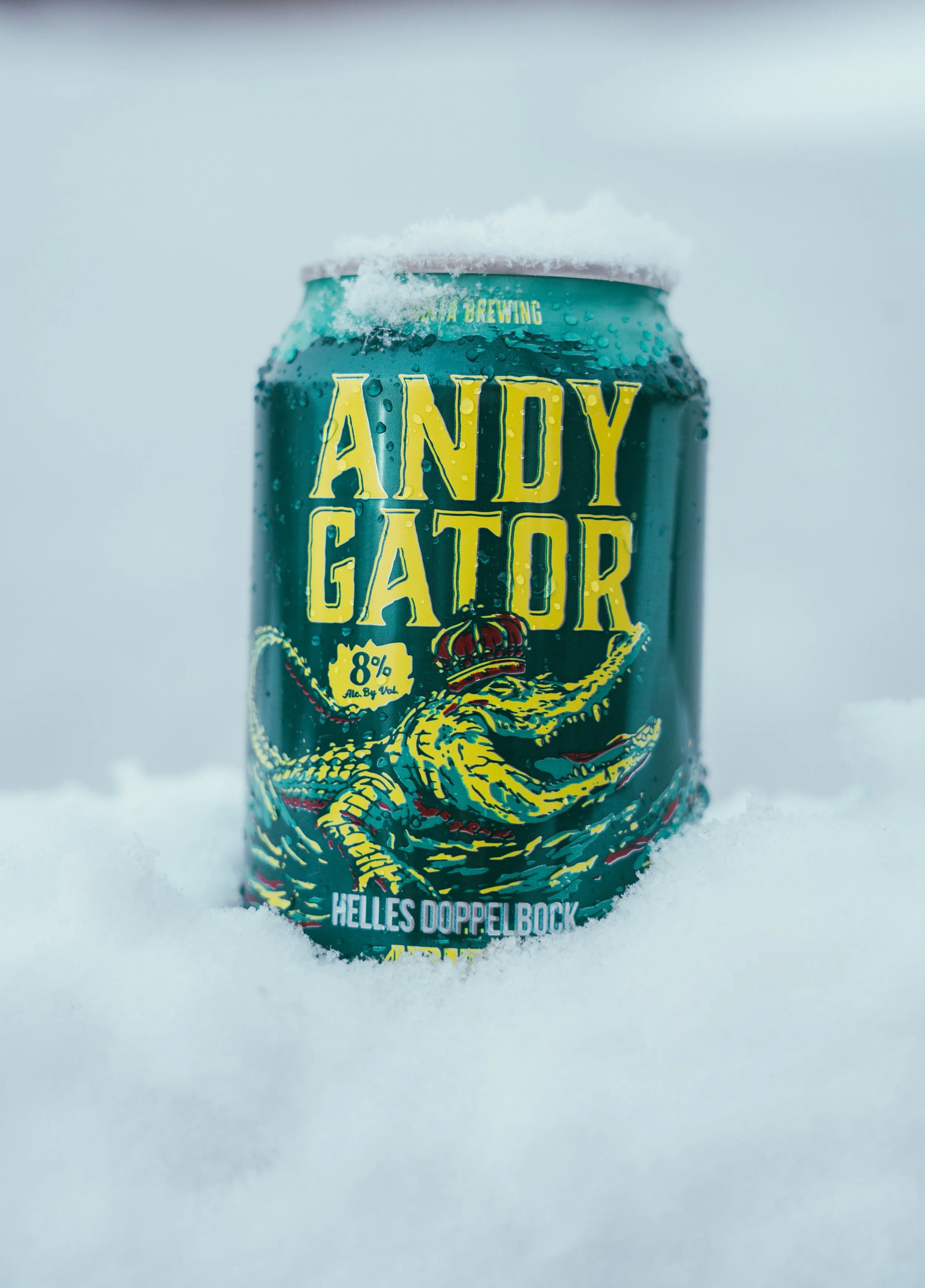 Abita Beer Gator Pack