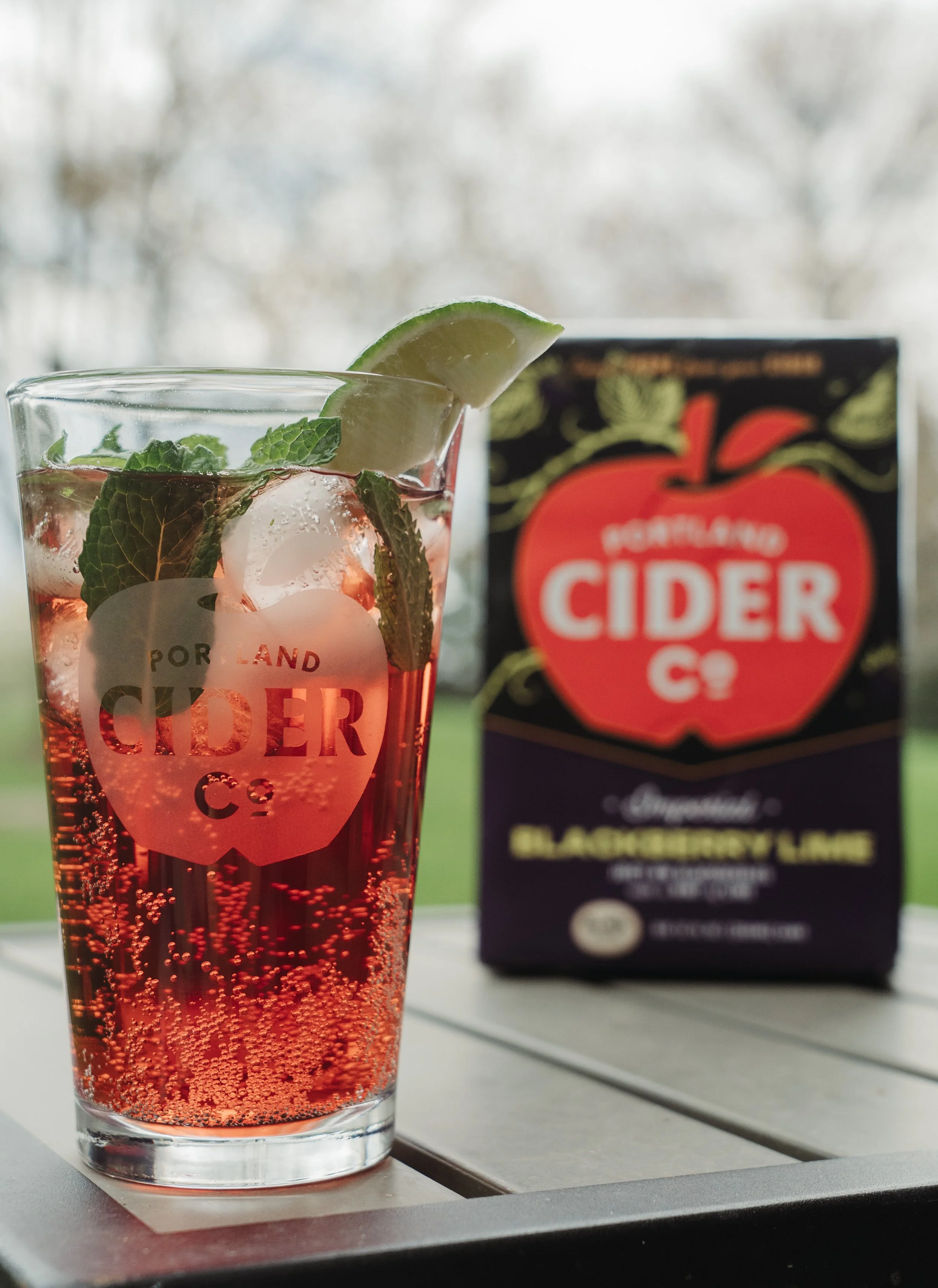 Portland Cider Co. - Oregon