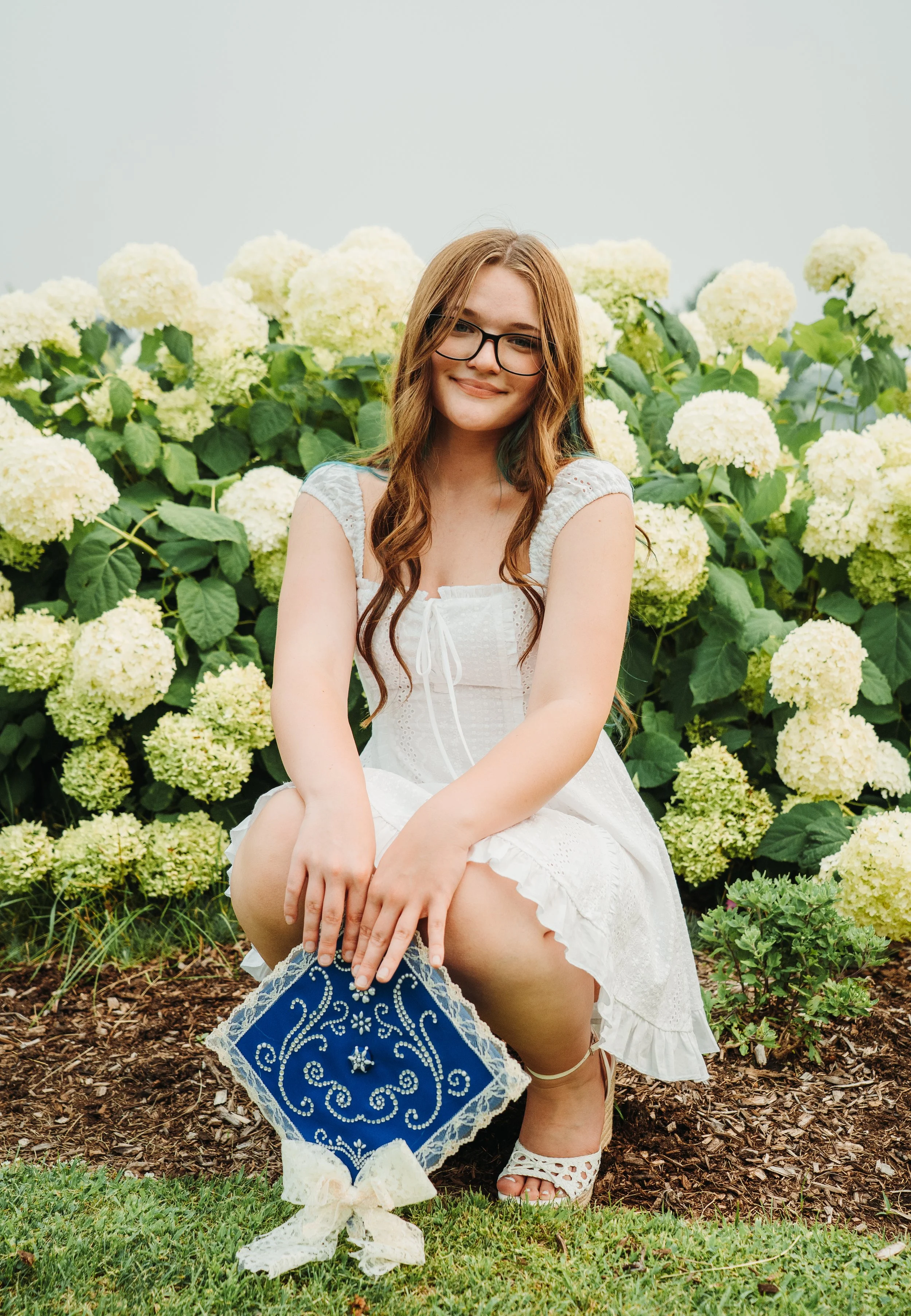 Keira's Senior Pictures