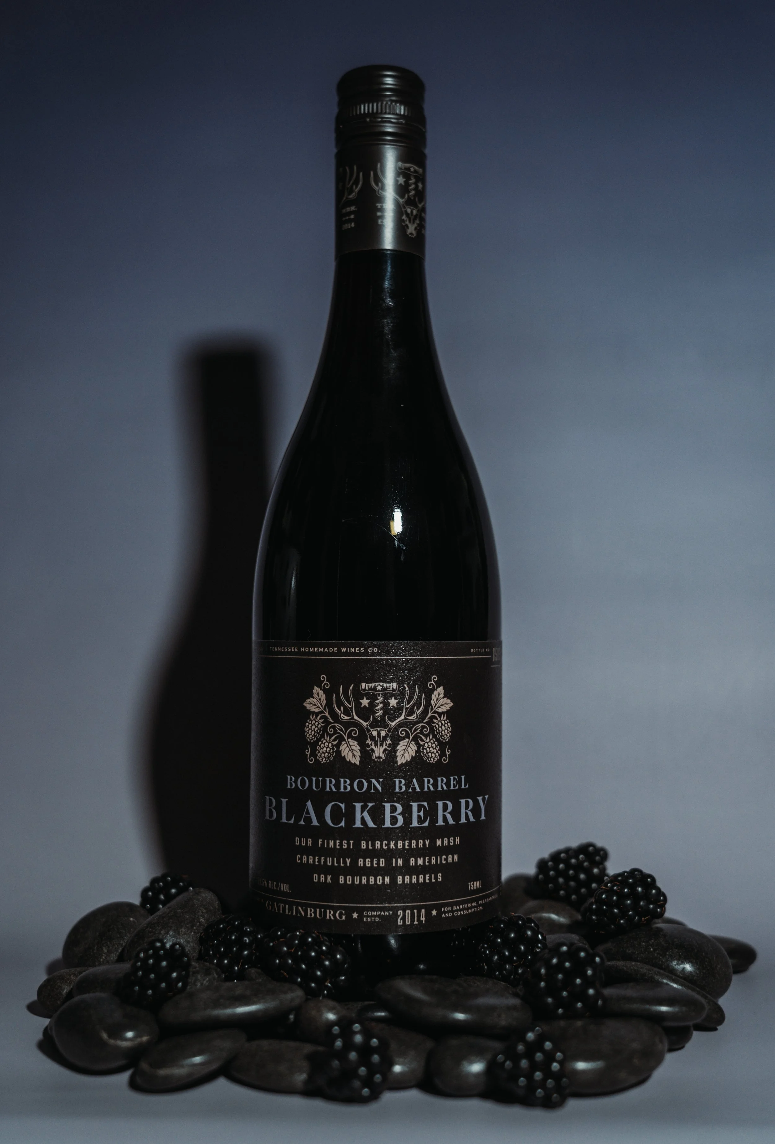 Tennessee Homemade Wines - Tennessee