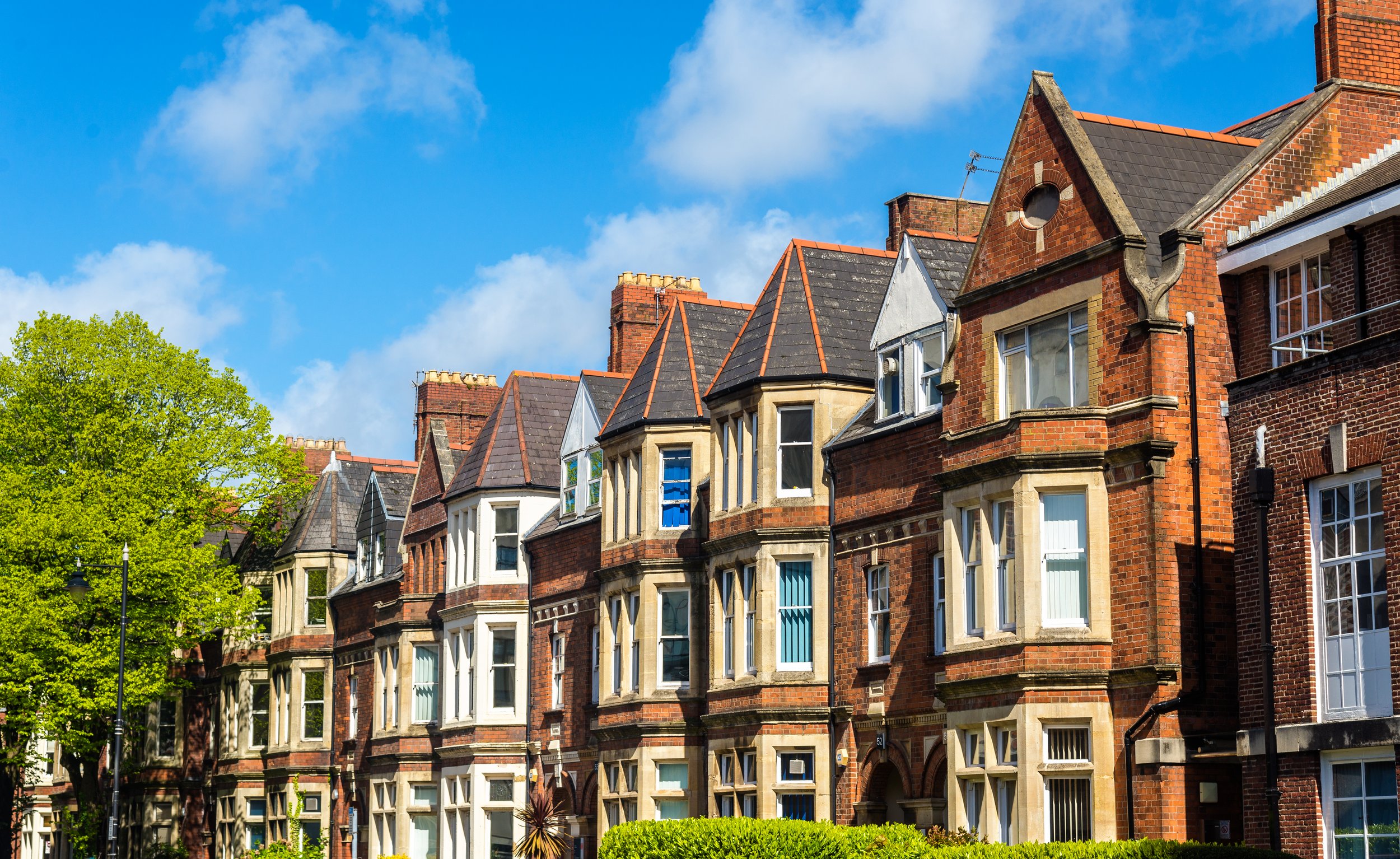 What does the post-Section 21 world look like for Landlords, Councils and Housing Support?