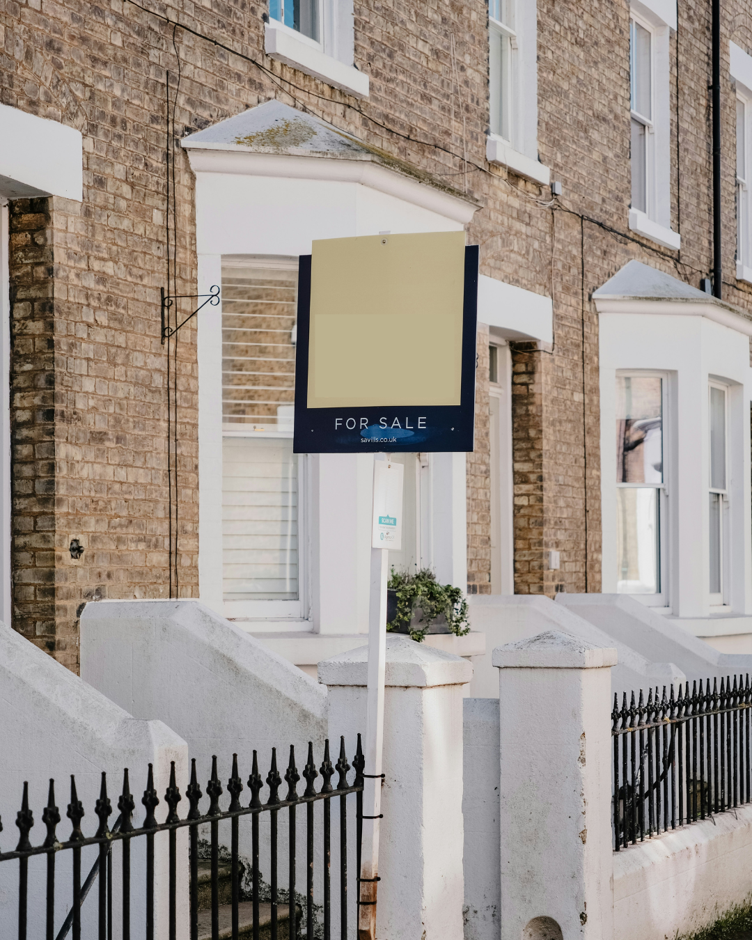 I want to sell 9 properties, but it needs to complete in 2 weeks