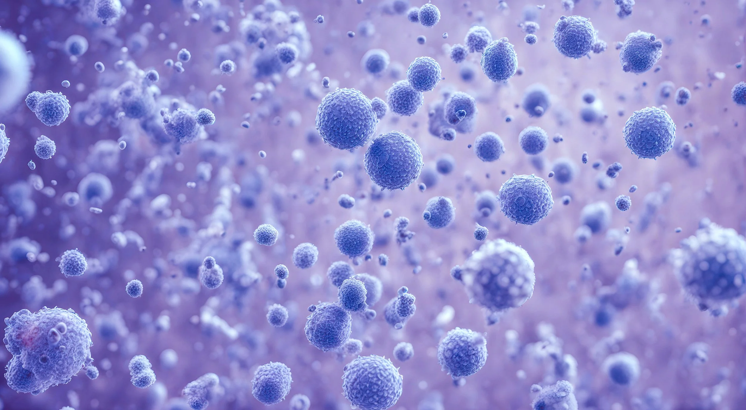 Genomic Surveillance Award Opens the Door to Funding Conversations