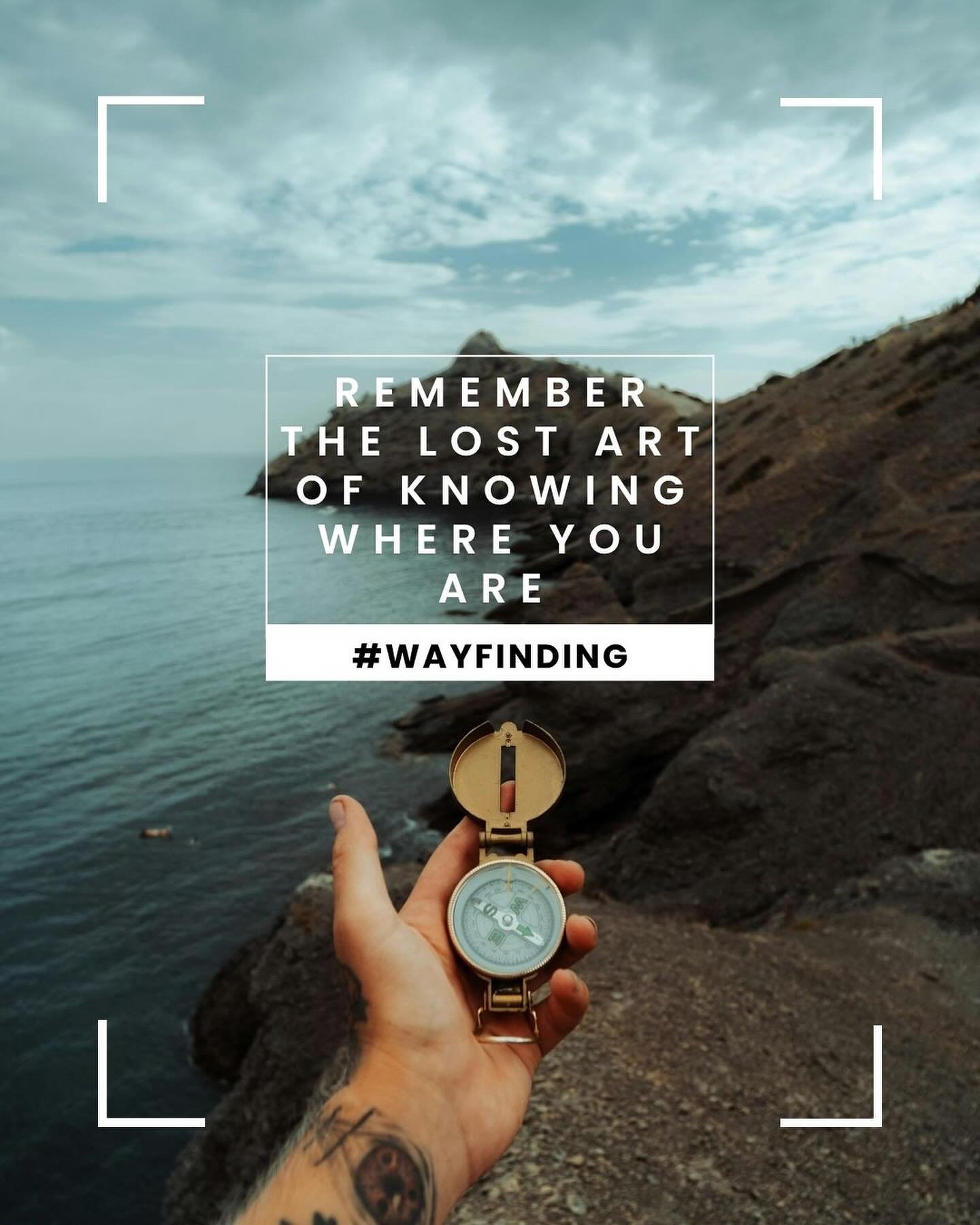 Before GPS, we found our way by stars, tides, and instinct. Paper maps too! I remember maps covering all of New England stuffed into the driver-side door of our family&rsquo;s old Volvo wagon. We got lost&mdash;a lot.

Those maps still live in us &md