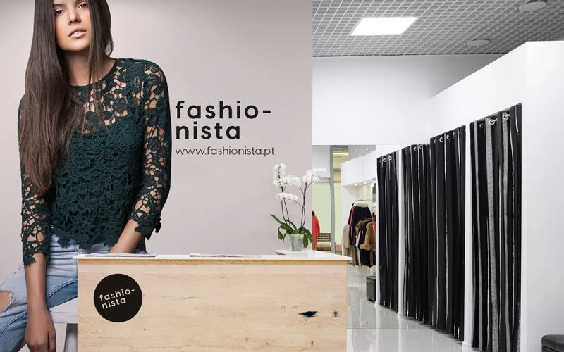 Interiores - Fashionista
