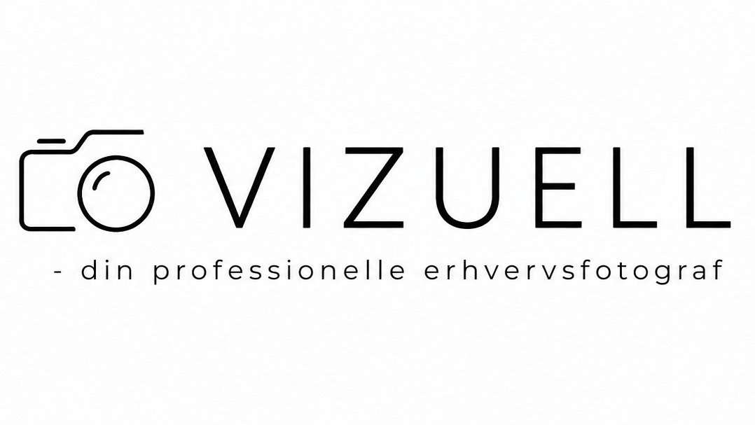VIZUELL - din professionelle ERHVERVSfotograf