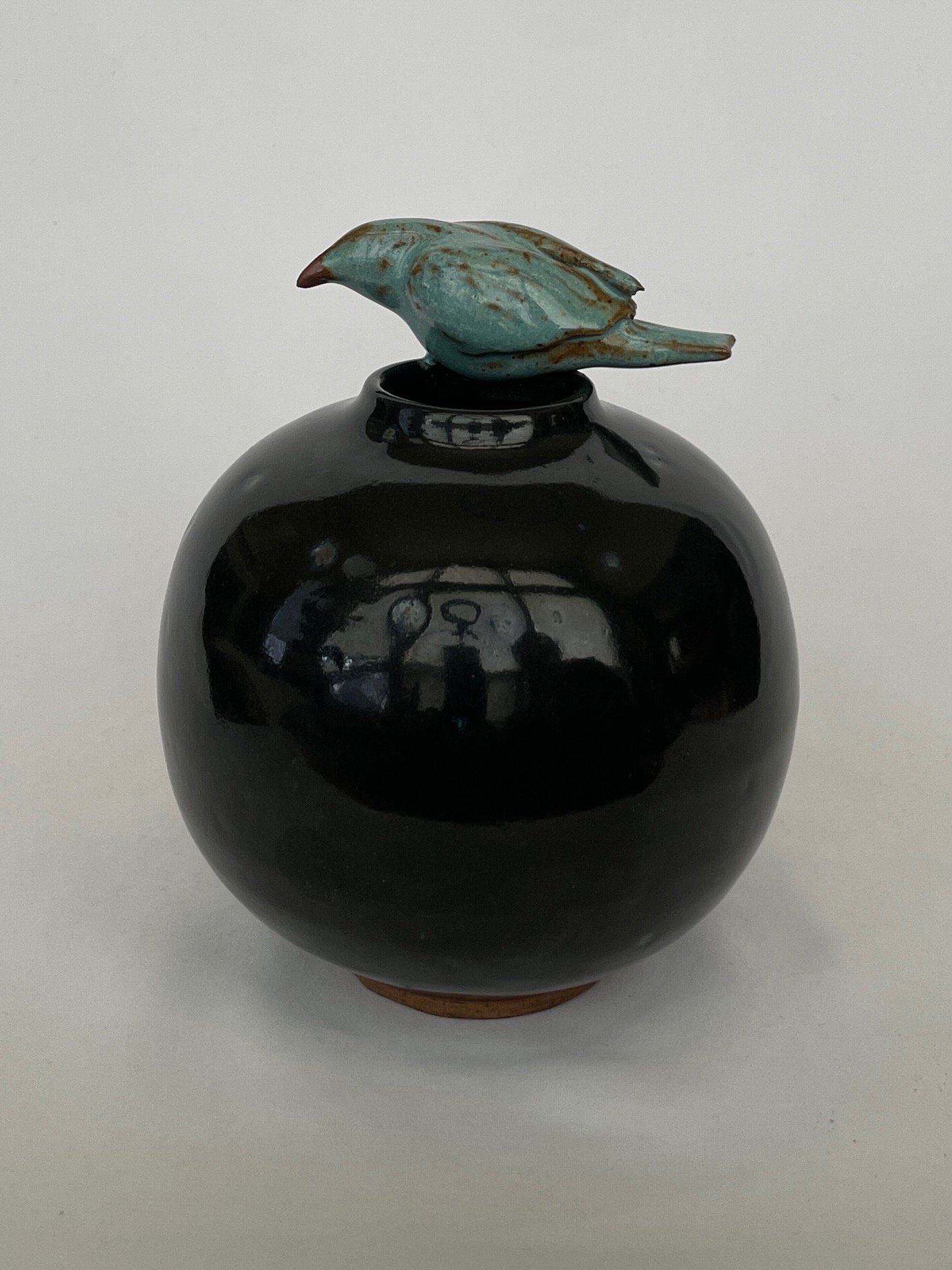 Night Bird 1