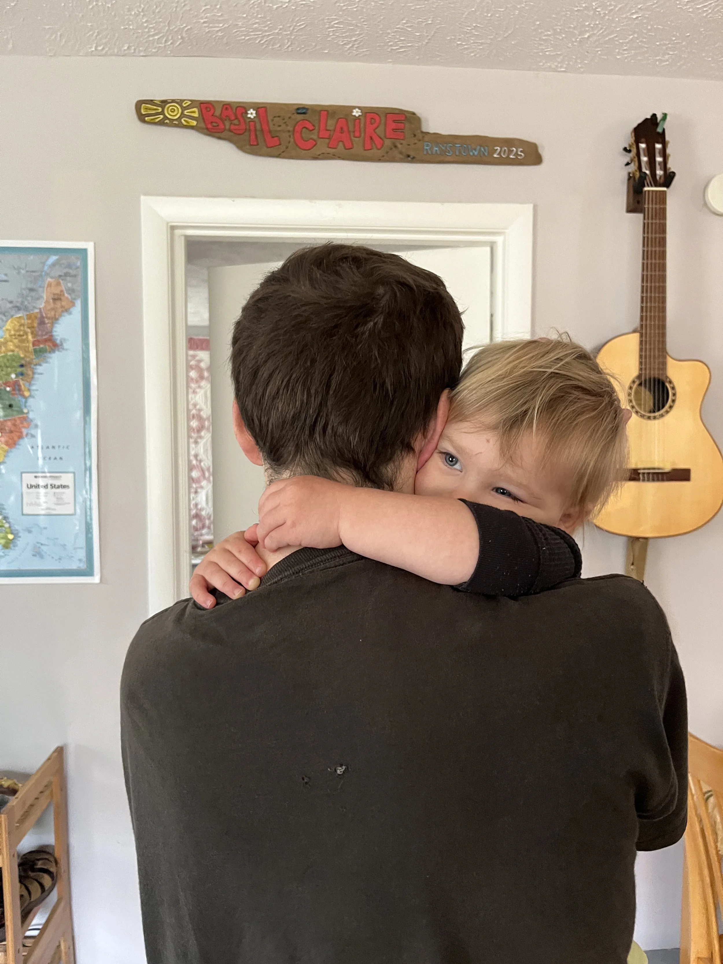 More person than robot