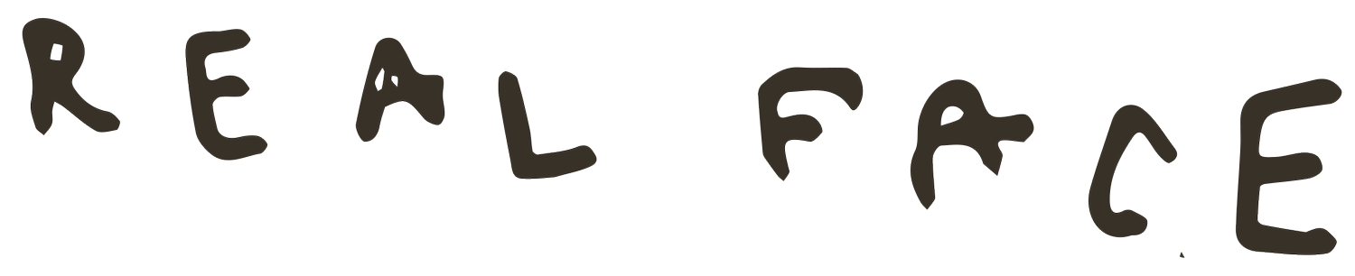 Real Face