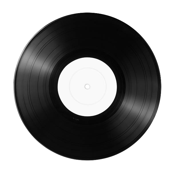 LP6 Vinyl