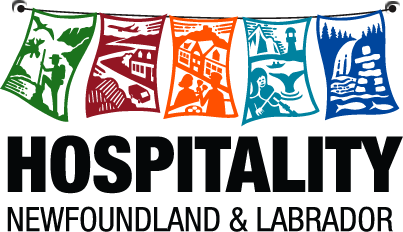 Hospitality NL Logo.