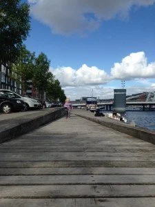 En rokketand og en lorteble senere…