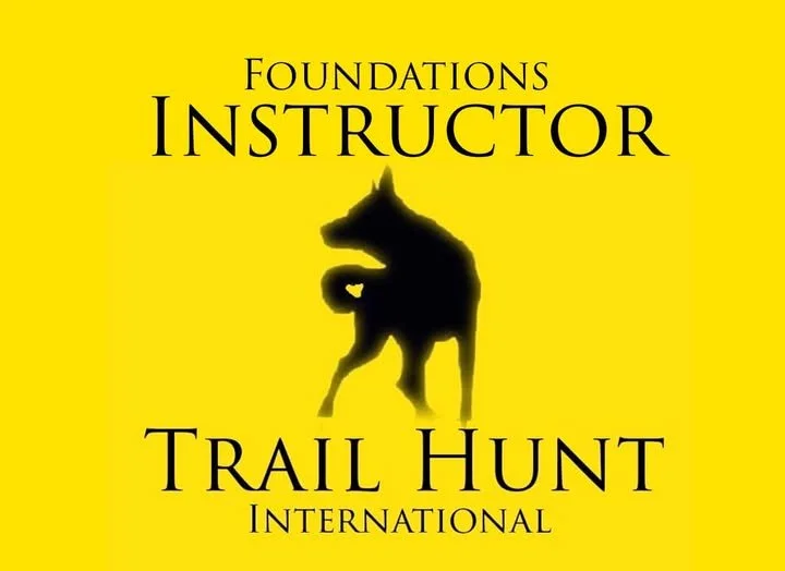 Trail Hunt International Logo for Foundations Certification