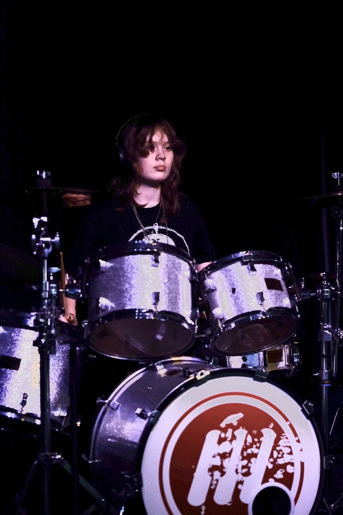 Oranssi construction engineer Jamie Kokot