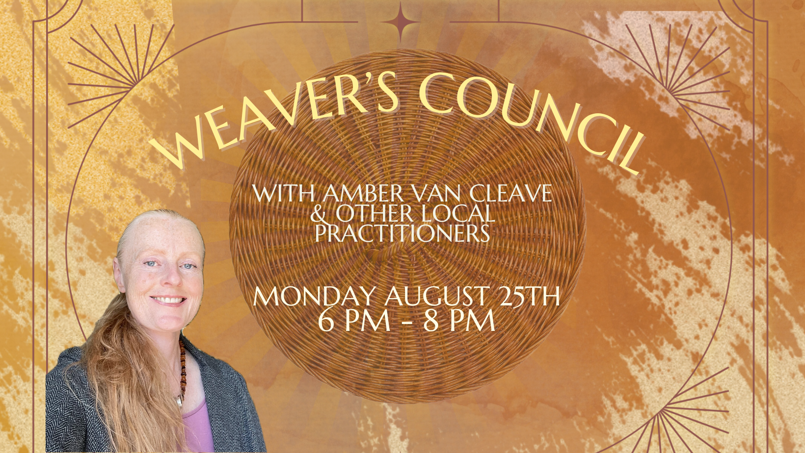 Weaver's Council