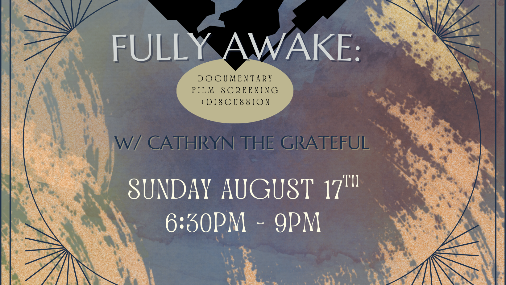 FULLY AWAKE