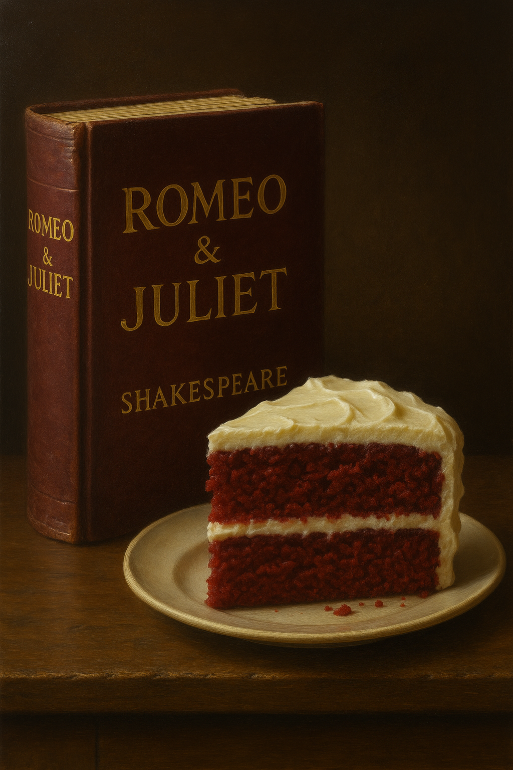 5 Love Stories That Should’ve Had Cake (And Yours Still Can)