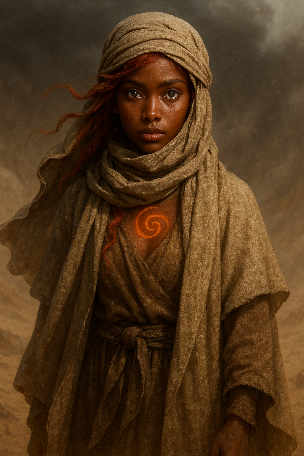 The Top 8 Fantasy Novels Everyone Should Read (And Inspired Scarlet Vël)