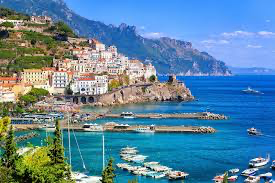Amalfi Coast Silent Reading &amp; Writing Retreat for Women: 7 Days to Rewrite Your Life’s Story with Stephanie Shephard