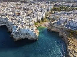 Bari, Italy