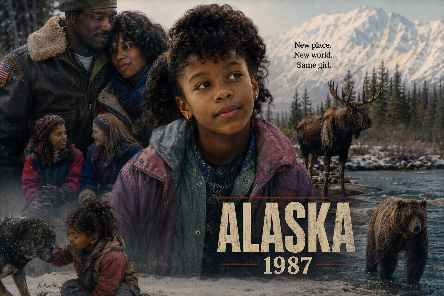 Alaska - Coming of Age