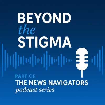 Beyond the Stigma: social media's impact on our young - how bad is it and what can we do?