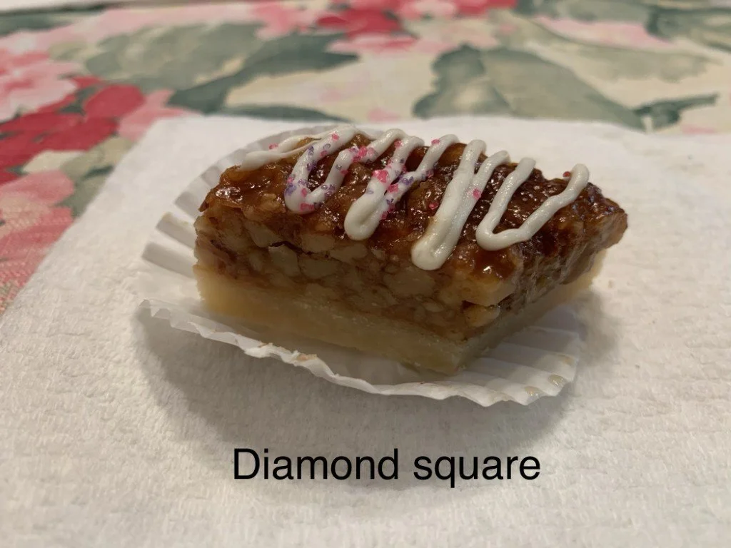 Diamond Square
