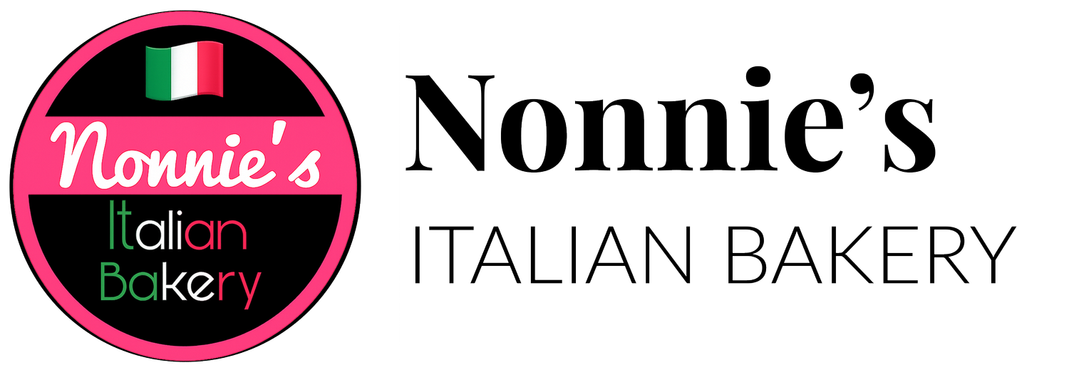 Nonnies Italian Bakery