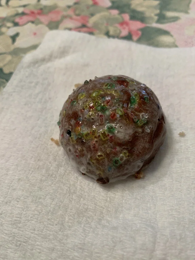 Toto Cookie