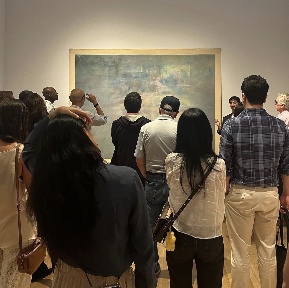 Building the New Art Lifestyle