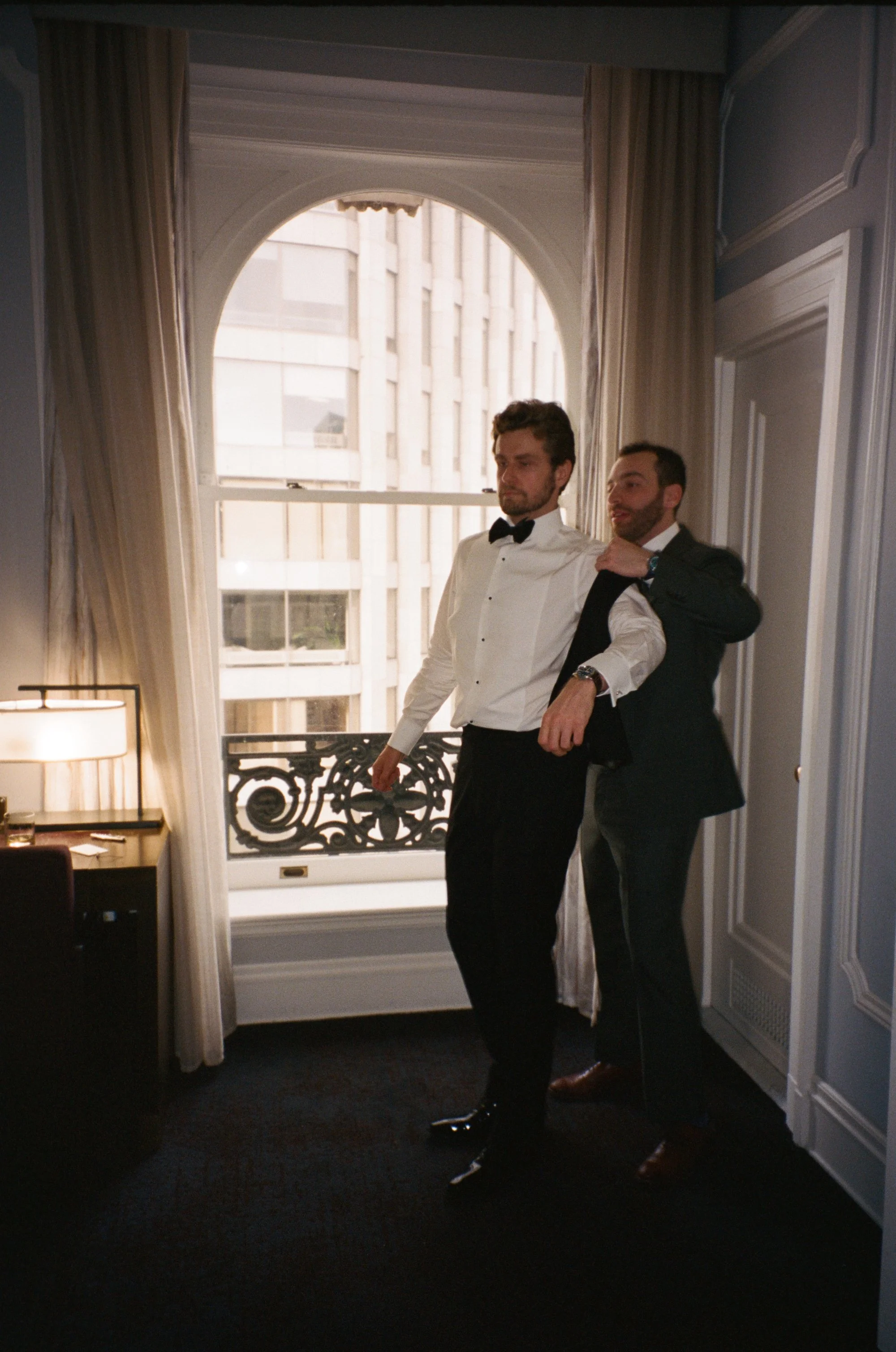 Katia and Yev_Wedding_Holy Virgin Cathedral_Film13.JPG