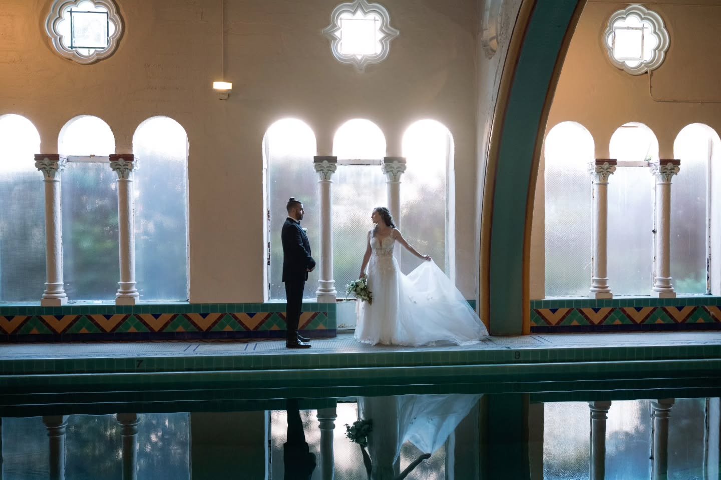 Telling the story of K&amp;R's day. 

I once read that one should aim to capture the essence of a wedding day in 20 photos. In today's digital age, we don't really think about the number of images we take and how more isn't always better. 

The image
