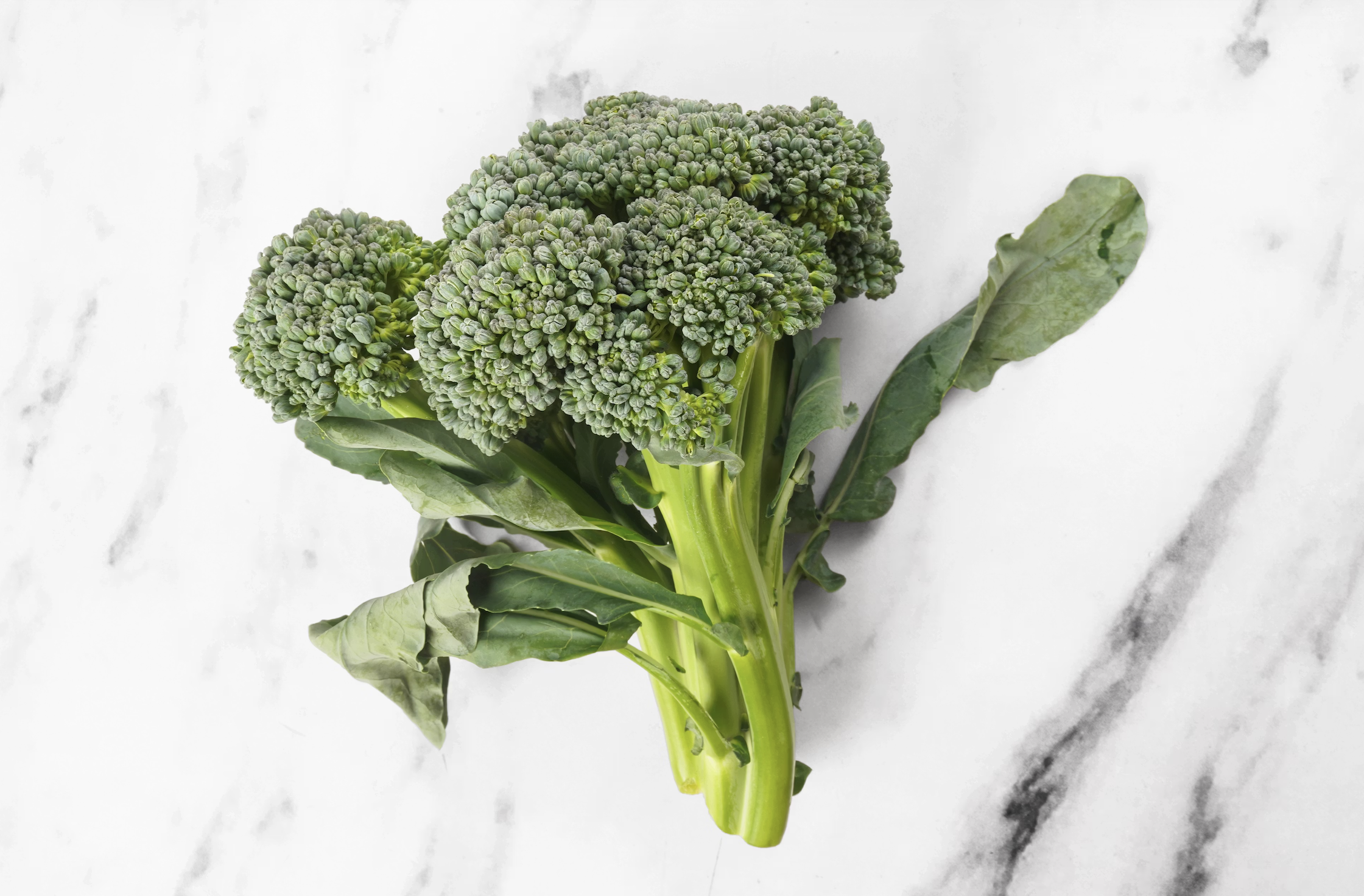 Organic Broccoli