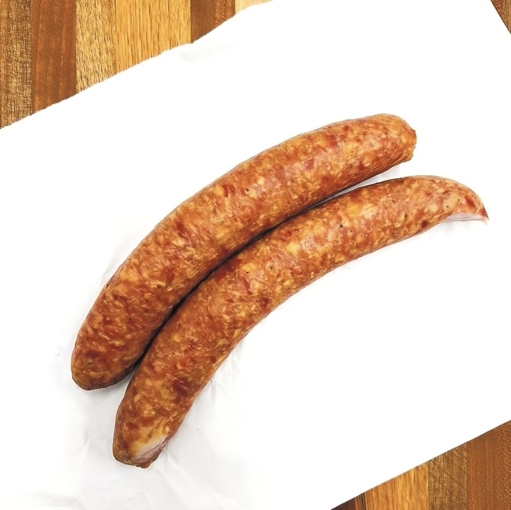 Smoked Kielbasa Links