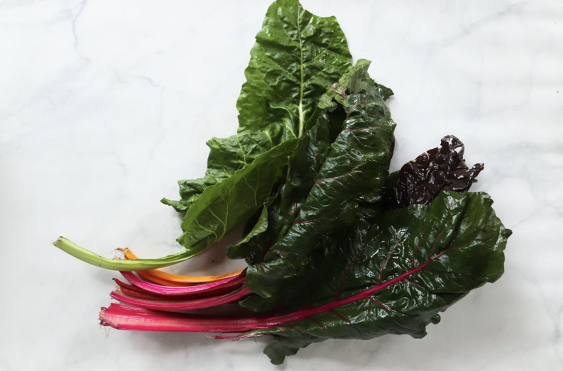 Organic Swiss Chard