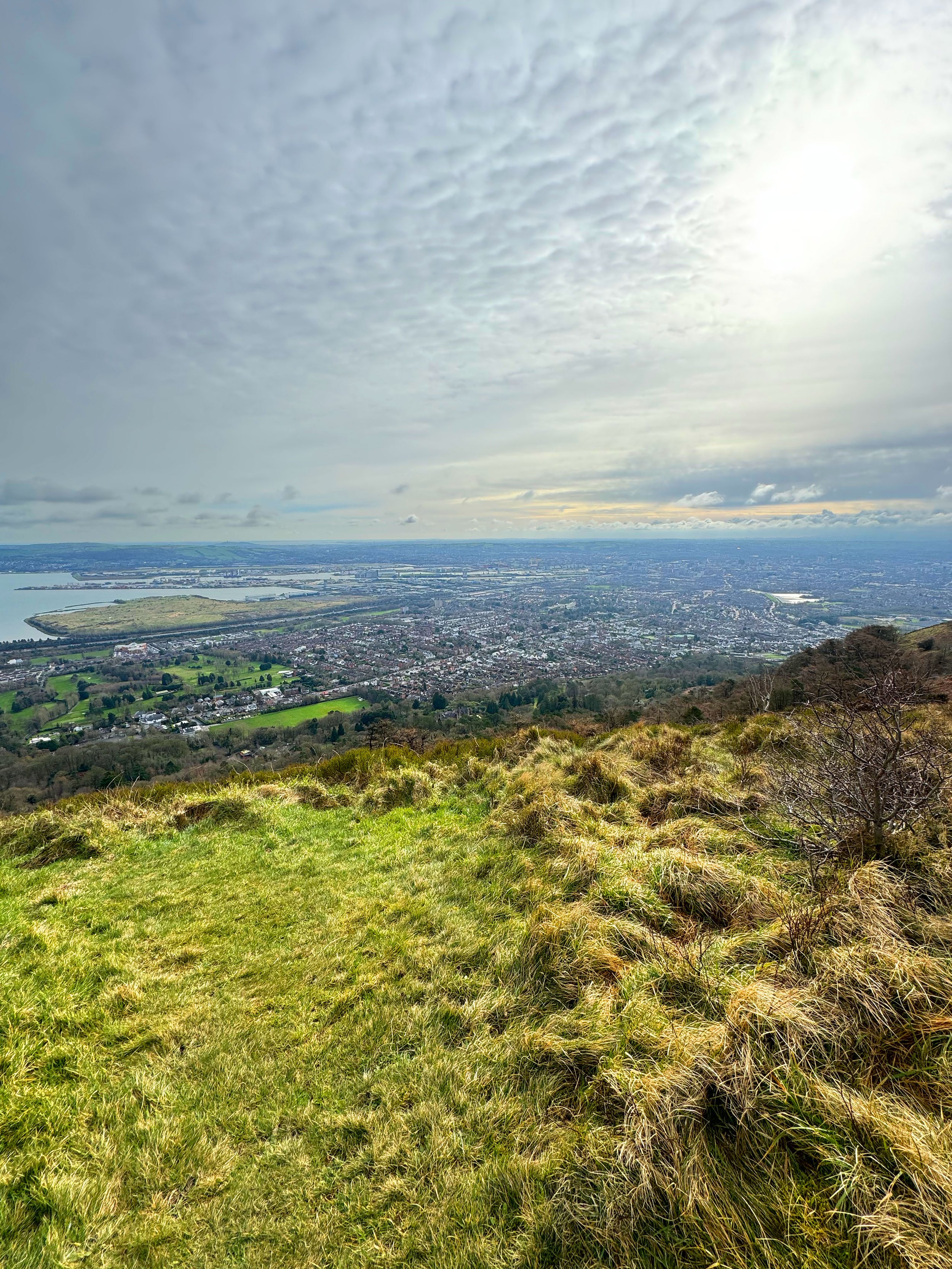 Belfast