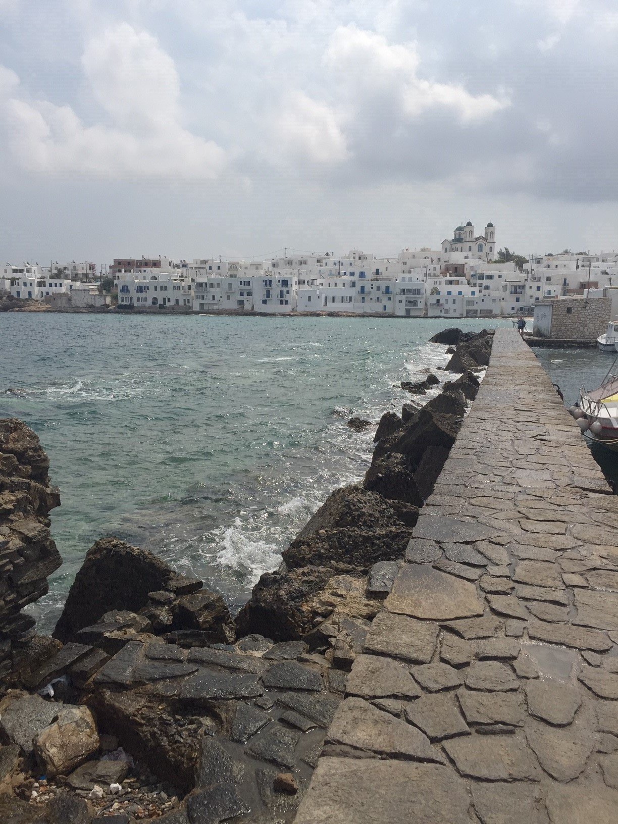 Paros, Greece