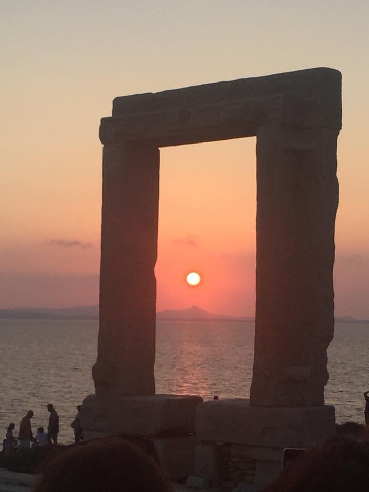 Naxos, Greece