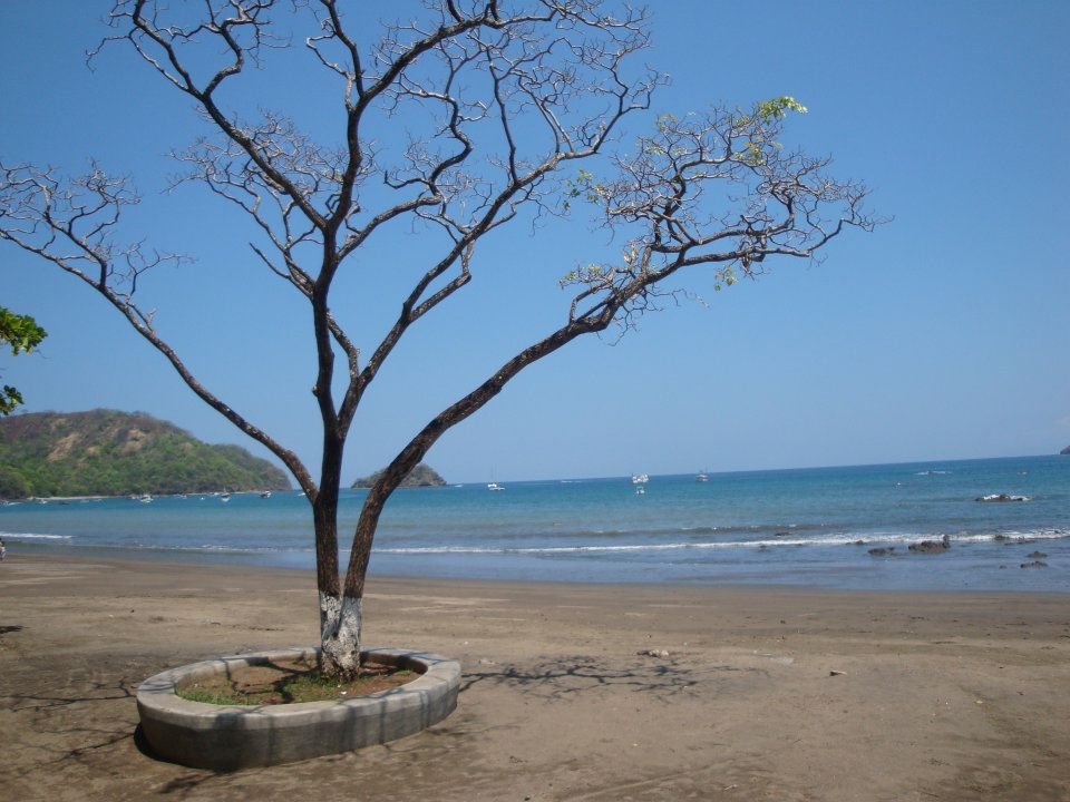 Costa Rico - Coco Beach