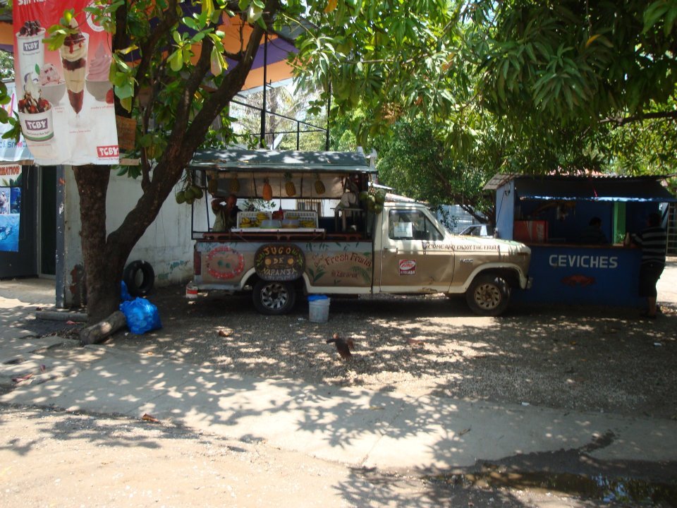 Costa Rico - Coco Beach