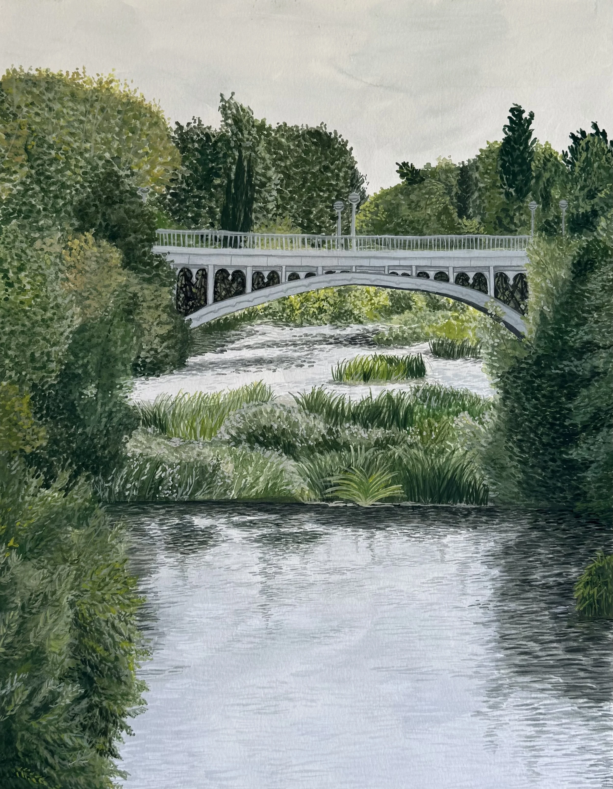 Landscapes